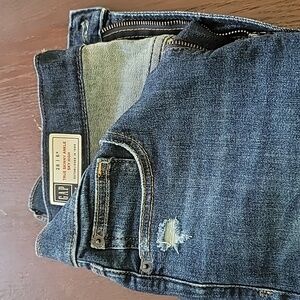 GAP jeans